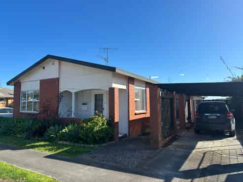 220 Great South Road, Huntly