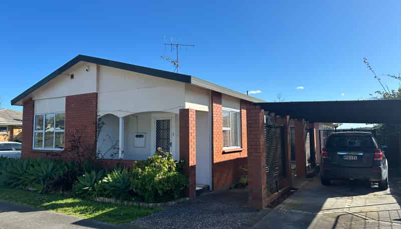 220 Great South Road, Huntly