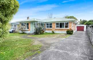 12 Somme Crescent, Hillcrest