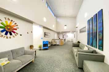 Medical Suite for Lease – Waiuku Health Centre