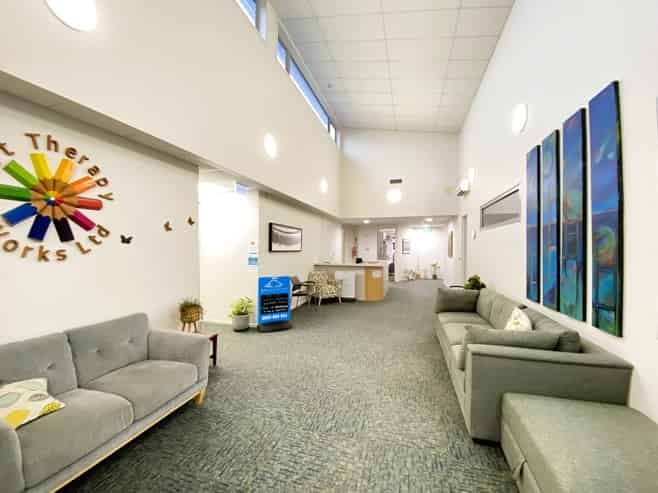 Medical Suite for Lease – Waiuku Health Centre