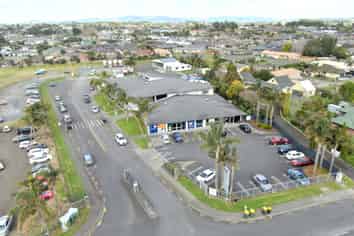 Medical Suite for Lease – Waiuku Health Centre