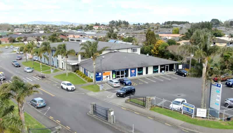 26-30 Constable Road, Waiuku
