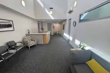 Medical Suite for Lease – Waiuku Health Centre