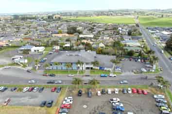 Medical Suite for Lease – Waiuku Health Centre