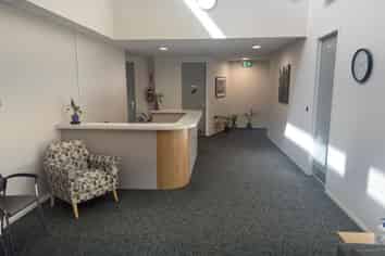 Medical Suite for Lease – Waiuku Health Centre