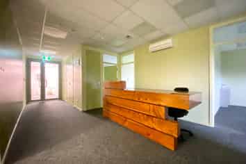 Medical Suite for Lease – Waiuku Health Centre