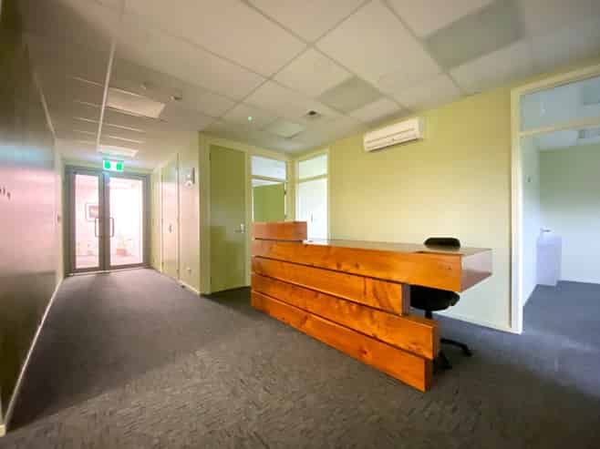 Medical Suite for Lease – Waiuku Health Centre