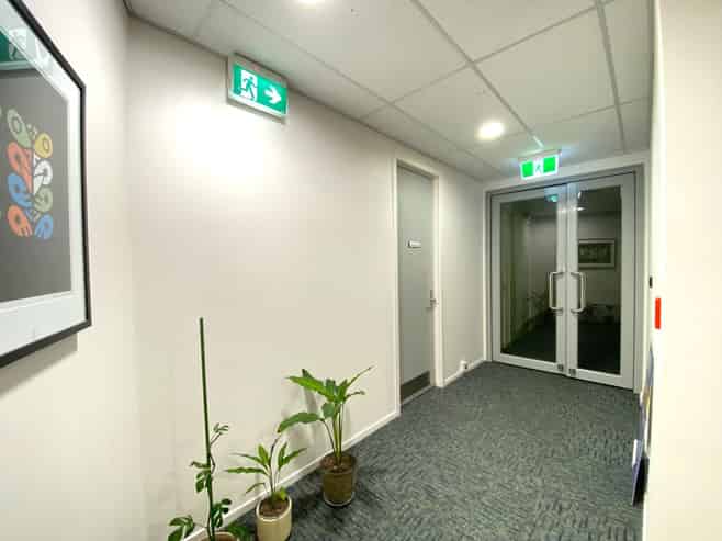 Medical Suite for Lease – Waiuku Health Centre