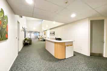 Medical Suite for Lease – Waiuku Health Centre