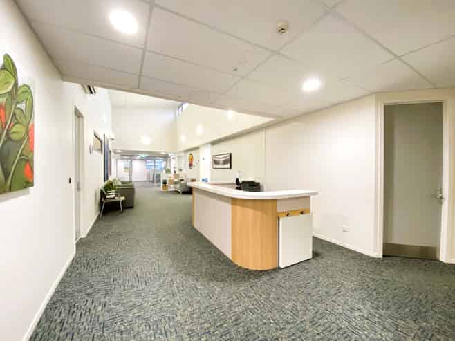 Medical Suite for Lease – Waiuku Health Centre