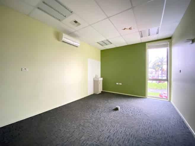 Medical Suite for Lease – Waiuku Health Centre