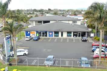 Medical Suite for Lease – Waiuku Health Centre