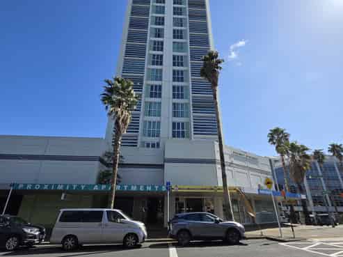 903/17 Amersham Way, Manukau