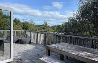 476A Sea View Road, Onetangi