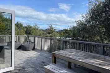 476A Sea View Road, Onetangi