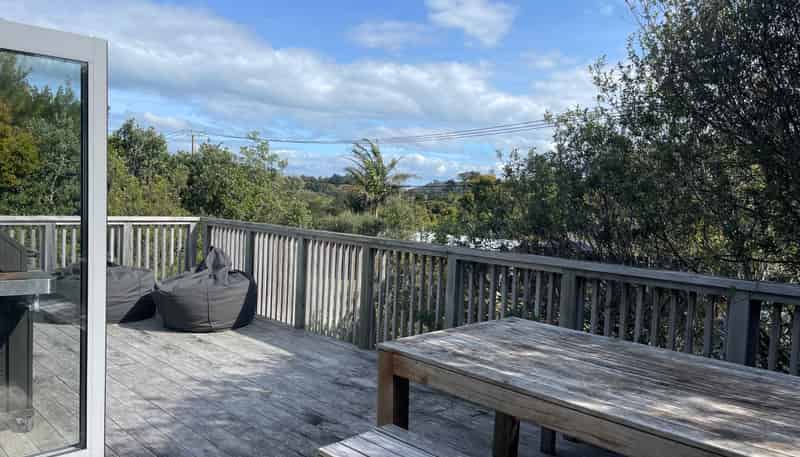 476A Sea View Road, Onetangi