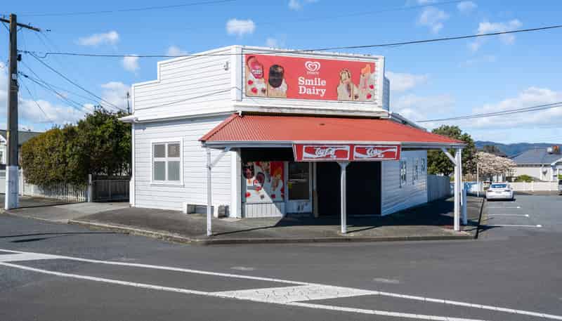 1/182 Hutt Road, Petone