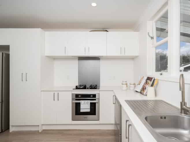 1/182 Hutt Road, Petone