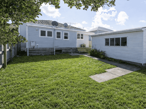 1/182 Hutt Road, Petone