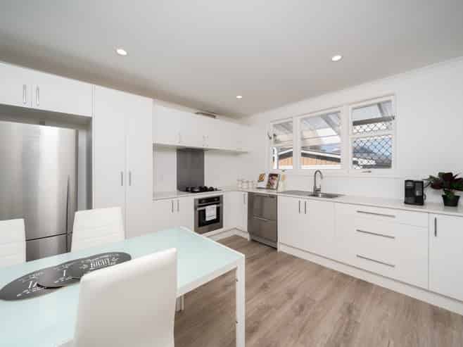 1/182 Hutt Road, Petone