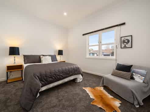 1/182 Hutt Road, Petone