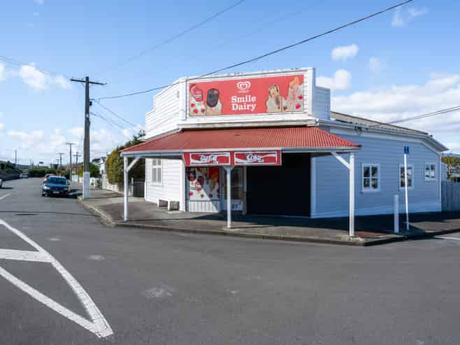1/182 Hutt Road, Petone