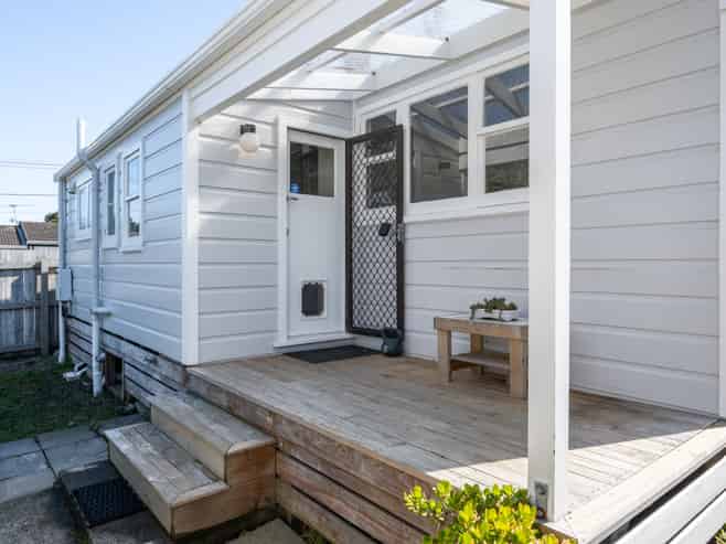 1/182 Hutt Road, Petone