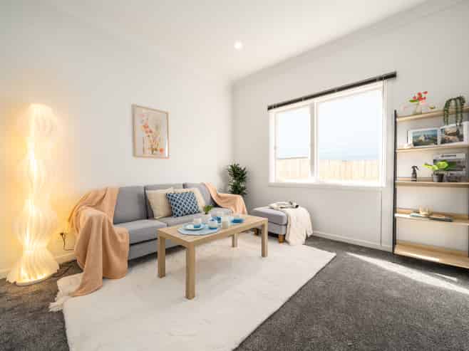1/182 Hutt Road, Petone