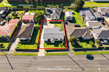 14 Plunket Avenue, Papatoetoe