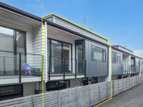 11/36 Miro Street, Mount Maunganui