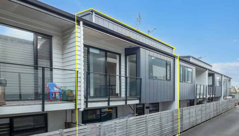 11/36 Miro Street, Mount Maunganui