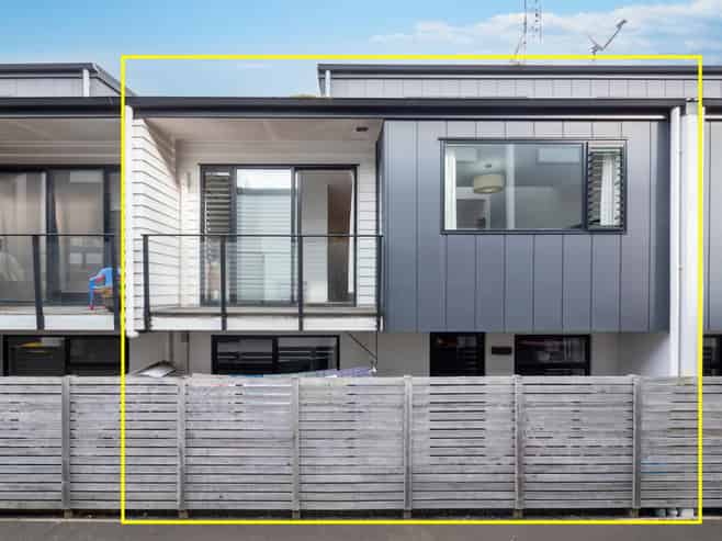11/36 Miro Street, Mount Maunganui