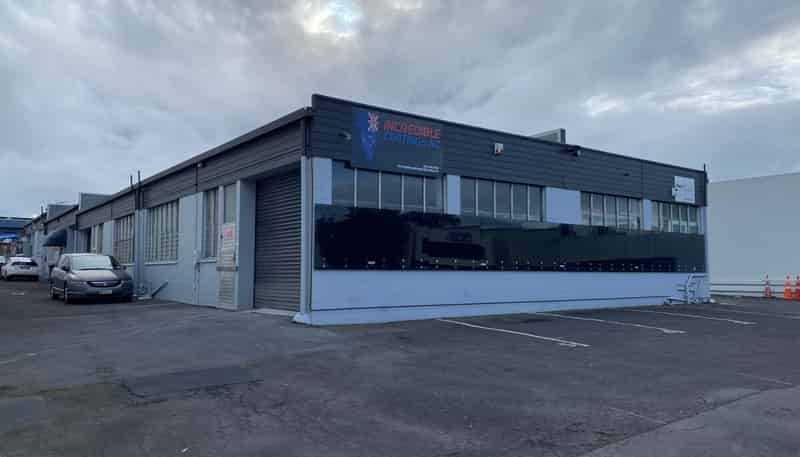 Unit 1/13A Andromeda Crescent, East Tamaki