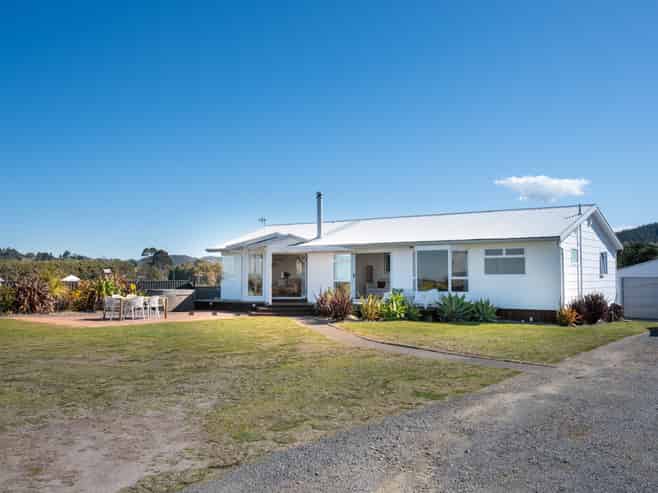 161 Whirinaki Road, Eskdale