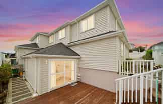 2 Bela Vista Boulevard, Swanson