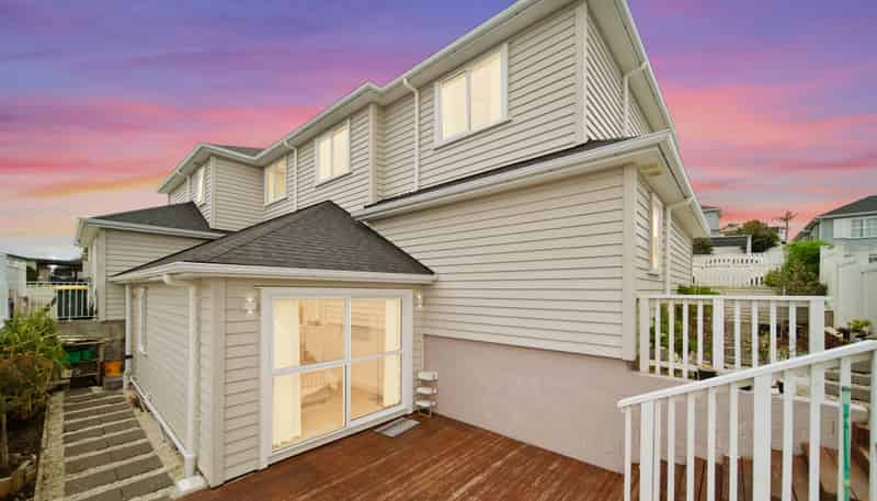 2 Bela Vista Boulevard, Swanson