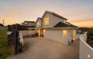 2 Bela Vista Boulevard, Swanson