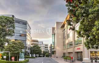 TIDY GROUND FLOOR OFFICE FOR LEASE IN ELLERSLIE