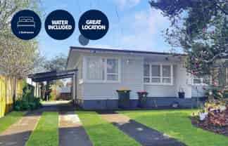 16A Onslow Road, Papakura