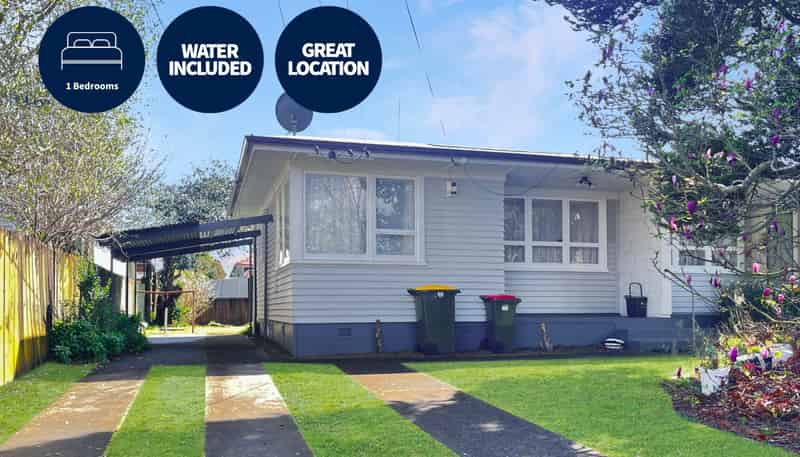 16A Onslow Road, Papakura