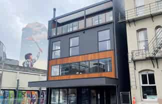 Brand New Retail/Offices 