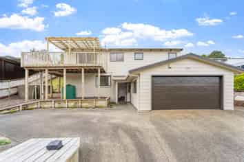 52A D'Oyly Drive, Stanmore Bay