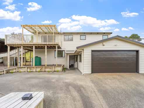 52A D'oyly Drive, Stanmore Bay