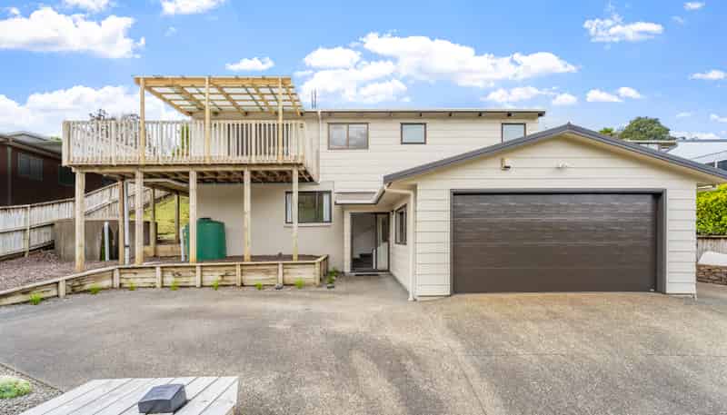 52A D'Oyly Drive, Stanmore Bay
