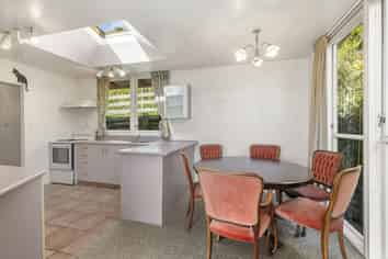 46 Chapman Street, Newlands