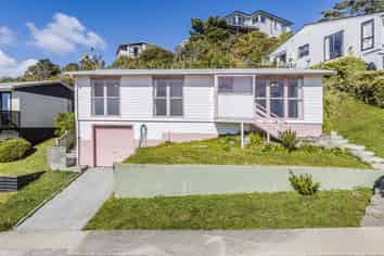46 Chapman Street, Newlands