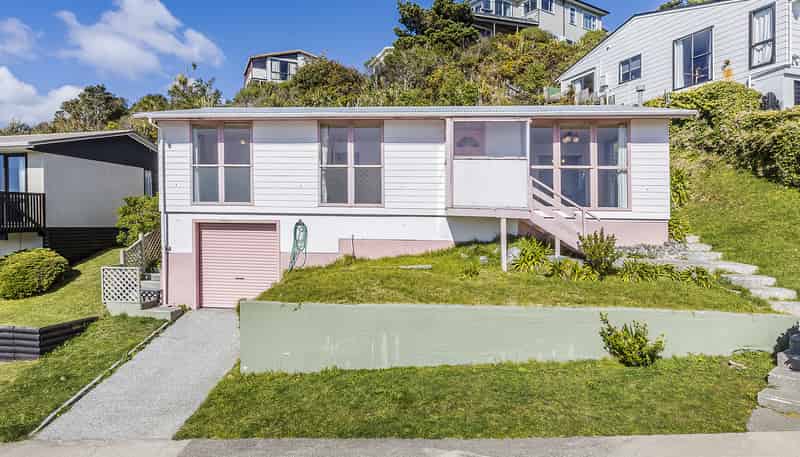 46 Chapman Street, Newlands