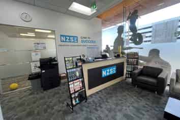 GROUND FLOOR MANUKAU OFFICE
