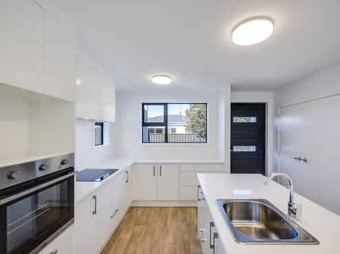 1204A Norfolk Crescent, Mayfair